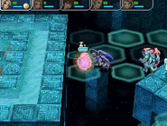 Final Fantasy XII: Revenant Wings.