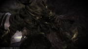 Scarmiglione from FFXIV voidsent