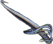 Wing Sword