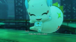 Tama's back!