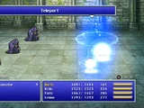Teleport (Final Fantasy V)