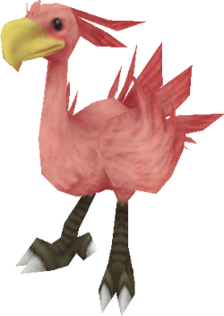 絵画 CHOCOBO RED I drew a Red Chocobo! Hope you guys like it! : r/ffxiv