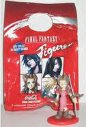 Aerith (packaging) (Vol. 1)