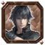DFFNT Noctis trophy icon