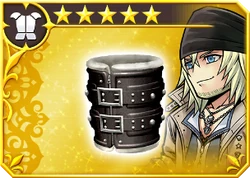 Brawler's Wristband (XIII) from .