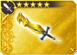Dissidia Final Fantasy Opera Omnia.