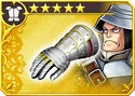 Defense Gloves (IX)