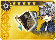 Dissidia Final Fantasy Opera Omnia.