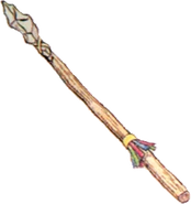 Demon Spear FFII Art.png (27 KB) Demon Spear