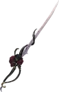 Rune Blade