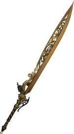 Durandal-FFXV