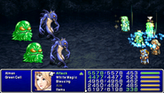 Final Fantasy IV: The Complete Collection.