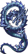 Thunder Dragon Clapper (SNES, PS)