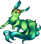 Carbuncle (1★).