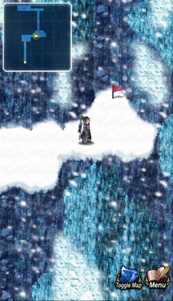 Gaea S Cliff Final Fantasy Wiki Fandom Gaea S Cliff Final Fantasy Wiki Fandom