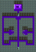 Eureka's first floor (NES).