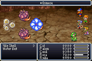 Final Fantasy IV (GBA).