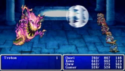 Final Fantasy (PSP).