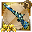 Mythril Gun.