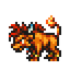 FFRK Red XIII
