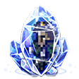 Sazh's Memory Crystal II.