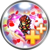 Icon in Final Fantasy Record Keeper.