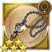 FFRK Silver Pendant FFXIII