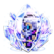 Tellah's Memory Crystal III.