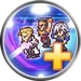 FFRK Unknown Seifer SB Icon