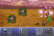 Final Fantasy VI.