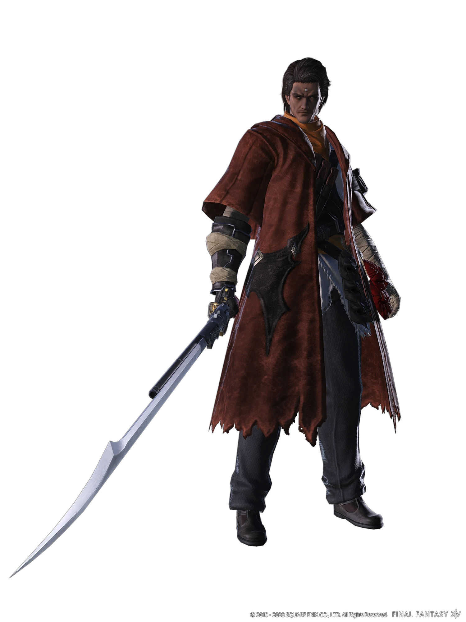 Gaius Van Baelsar Final Fantasy Wiki Fandom