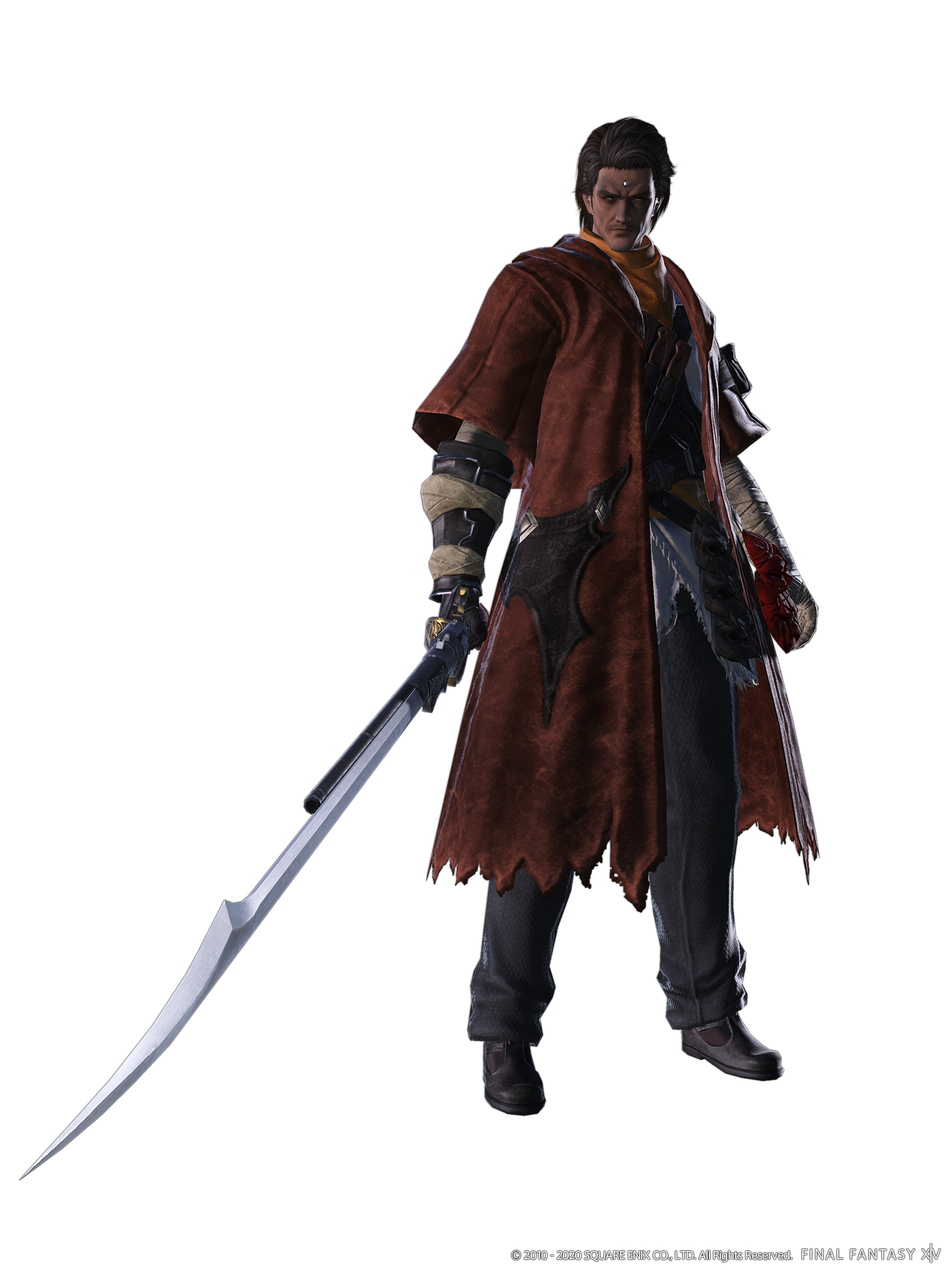 Gaius Van Baelsar Final Fantasy Wiki Fandom