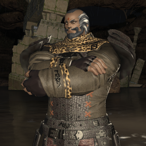 Final Fantasy Xiv Characters Final Fantasy Wiki Fandom