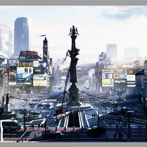 Insomnia Final Fantasy Wiki Fandom