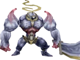 Iron Giant (Final Fantasy III)