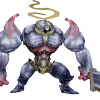Iron Giant Final Fantasy Iii Final Fantasy Wiki Fandom