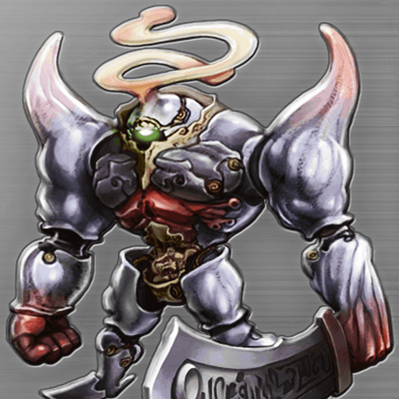 Iron Giant Final Fantasy Iii Final Fantasy Wiki Fandom
