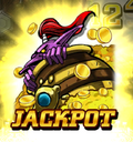 JM5 Magic Pot Jackpot