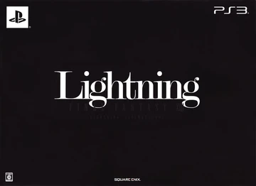 Final Fantasy XIII -Lightning Ultimate Box- | Final Fantasy Wiki
