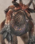 Lizard (Final Fantasy XII).jpg (302 KB) Bestiary entry (PlayStation 2).