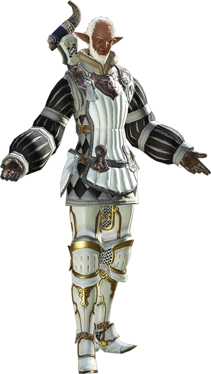 Poacher's Kecks - Gamer Escape's Final Fantasy XIV (FFXIV, FF14) wiki