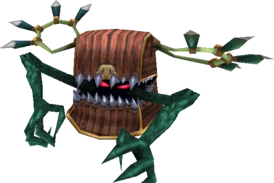 Plant Spider (Final Fantasy IX) | Final Fantasy Wiki | Fandom