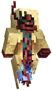 Minecraft skin