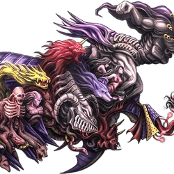 Category Bosses In Final Fantasy V Final Fantasy Wiki Fandom