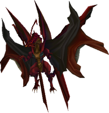 Neo Bahamut.