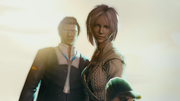 Nora and Bartholomew LRFFXIII