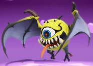 WoFF Ahriman Mirage Manual.png (265 KB) Ahriman