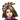Final Fantasy X-2 Lady Luck avatar (PS3).