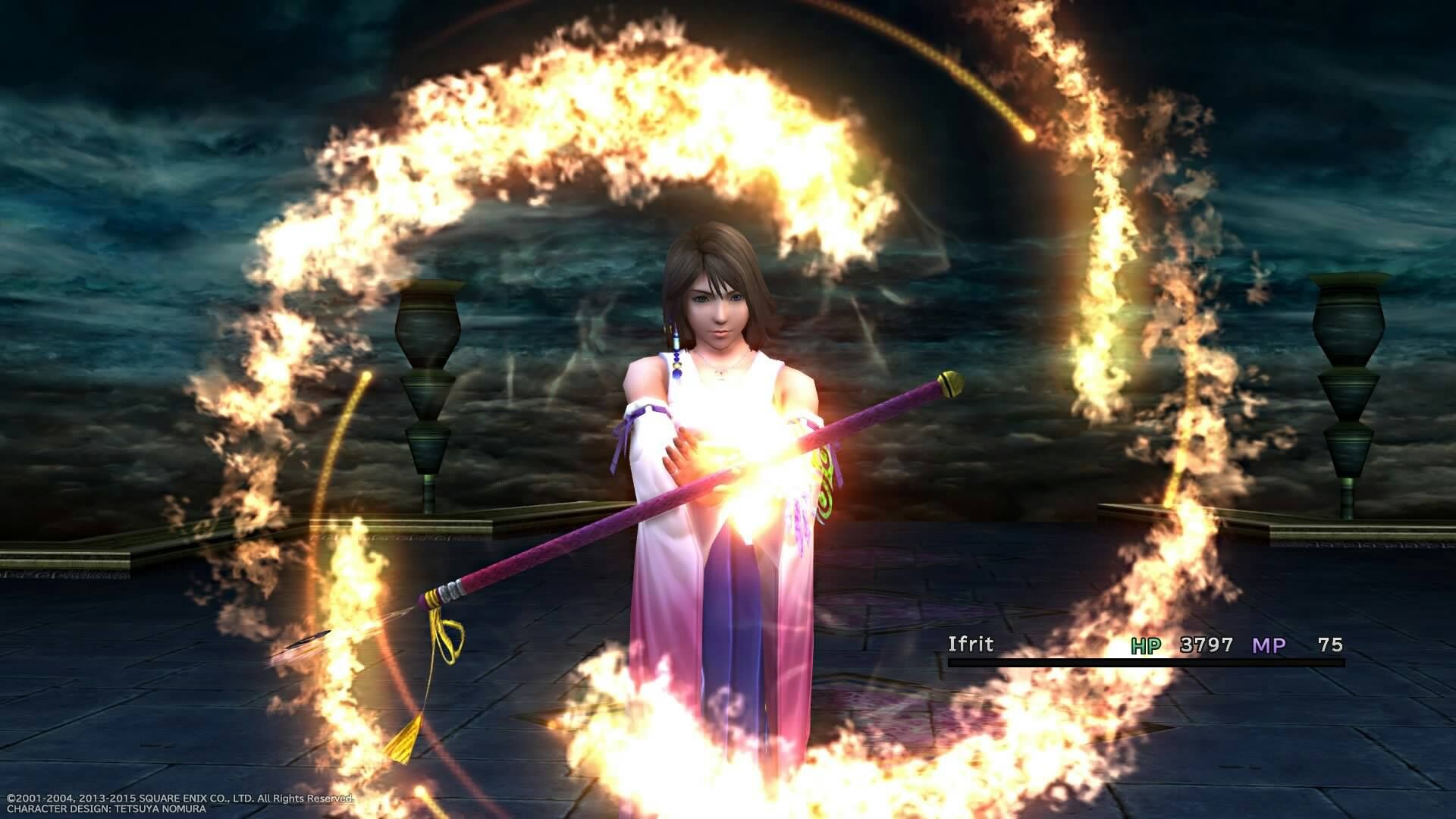Aeon Final Fantasy X Final Fantasy Wiki Fandom