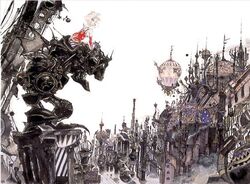 Amano-final-fantasy-vi